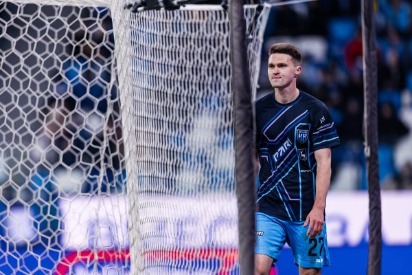 ФК «Пари НН» потерпел в РПЛ четвёртое поражение подряд