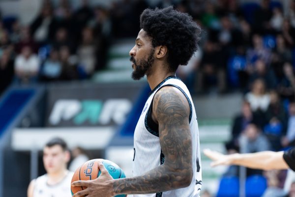 БК «Пари НН» потерпел разгромное поражение на старте плей-офф Единой лиги&nbsp;ВТБ