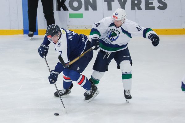 Определился соперник хоккеистов «Чайки» в 1/4 финала Кубка Харламова