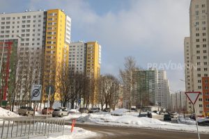 Эксперт по недвижимости Перескокова не видит поводов для паники на рынке&nbsp;жилья