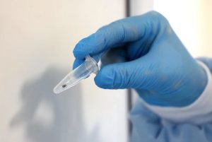 Пациент перепутал укус клеща с геморроем