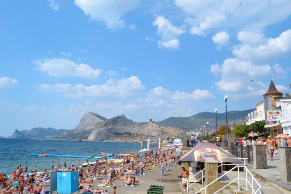 Политолог Светов назвал «сказками» заявления, что США признают статус Крыма