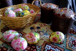 Экономист Сорокина подсчитала, во сколько обойдётся пасхальный стол в 2025&nbsp;году