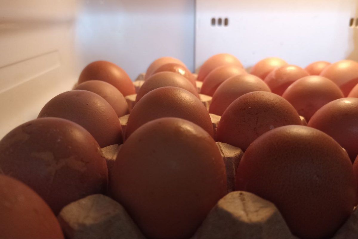 ФАС внимательно следит за ценами на продукты перед Пасхой