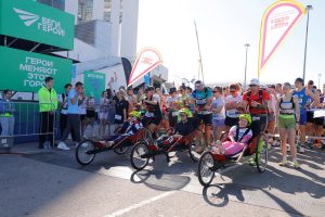 Кира Мишина