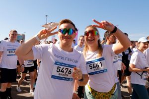 Кира Мишина