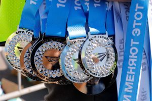 Кира Мишина