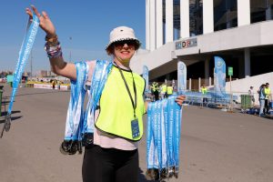 Кира Мишина