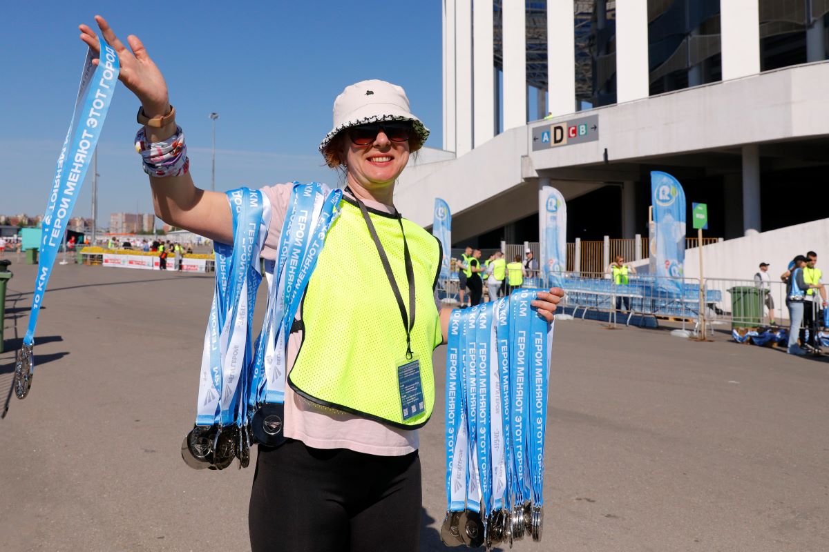 Кира Мишина