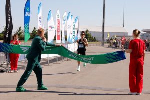 Кира Мишина