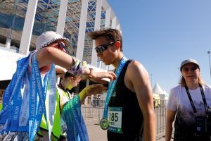 Кира Мишина