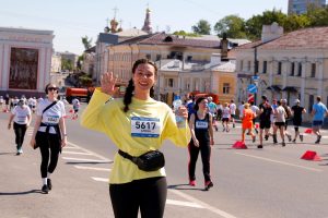 Кира Мишина