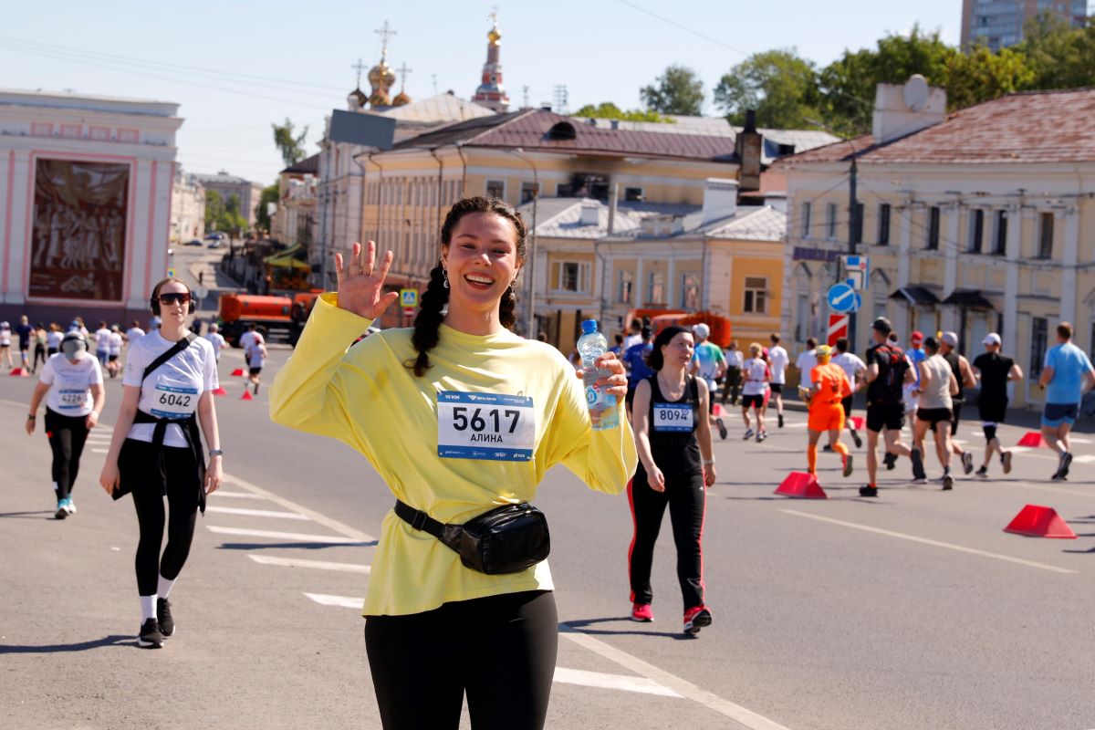 Кира Мишина