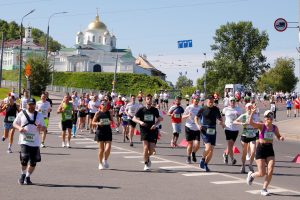 Кира Мишина