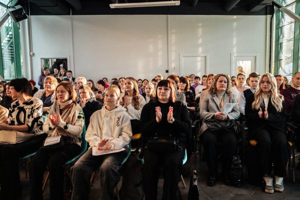 Два занятия для родителей в рамках проекта «ЛекториУМ» запланированы в&nbsp;мае