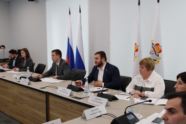 239 человек прошли в следующий этап программы «Герои. Нижегородская область»