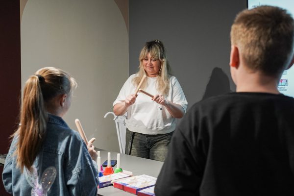 Более 300 семей участников СВО получили психологическую помощь