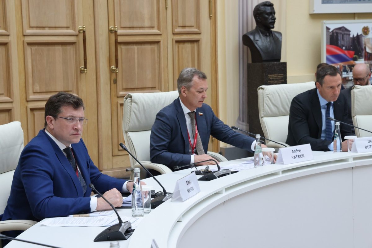 Экотехнопарк на месте бывшего завода «Заря» заработает в 2025 году