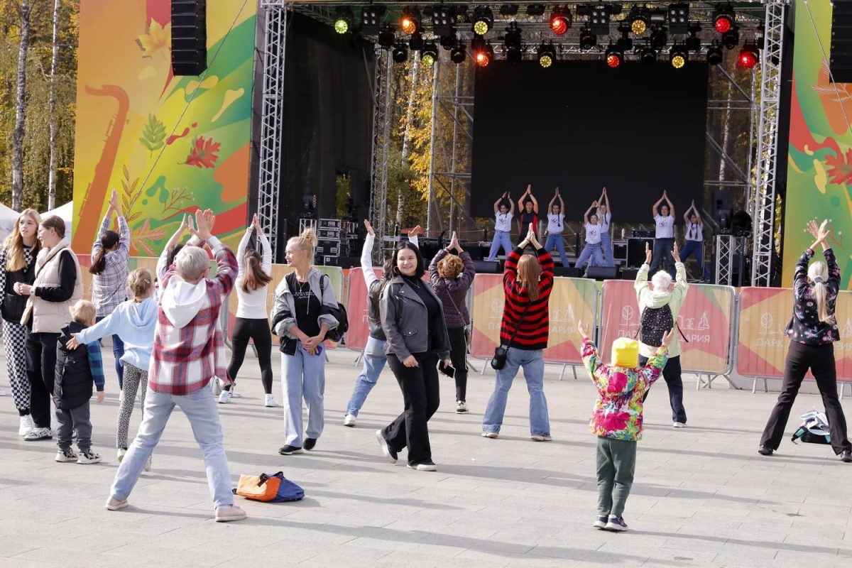 Акция регионального марафона здоровья «Мы за ZОЖ!» пройдет в Дзержинске