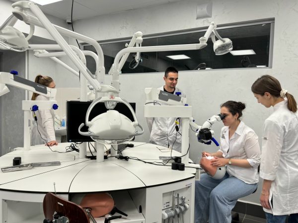 Научно-популярный тур по теме медицины разработали для школьников и студентов