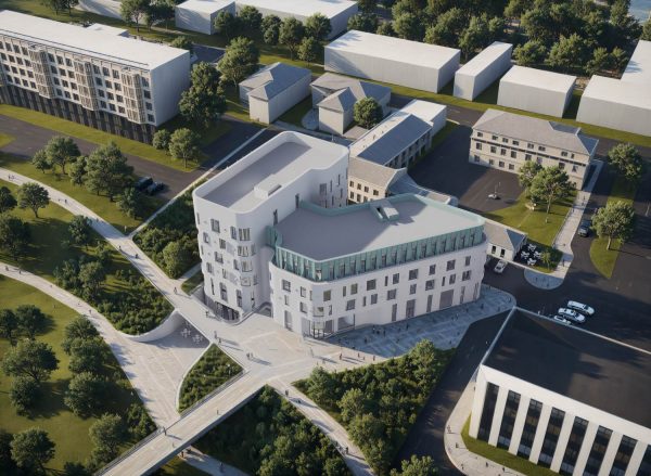 10 новых отелей планируется открыть в регионе до 2030 года по нацпроекту