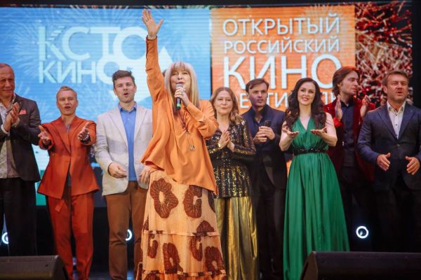 Третий российский кинофестиваль «Кстокино» пройдет с 24 по 29 мая в Кстове