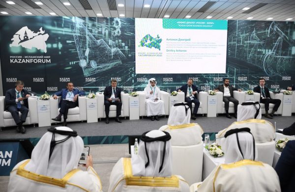 Нижегородская область готова помочь партнерам из Катара выйти на рынок России