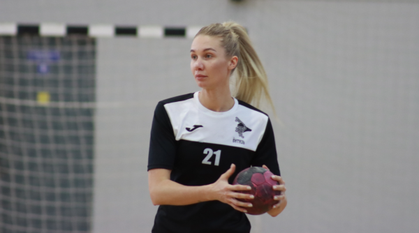 Гандболистки нижегородского «Витязя» сразятся в плей-офф первенства России