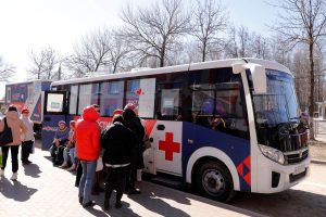 Кира Мишина