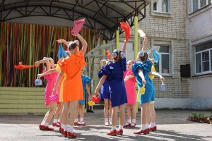 Нижегородцев приглашают на празднование Международного дня защиты детей