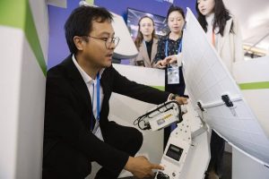 Представители более 30 стран примут участие в выставке «ЦИПР» в Нижнем Новгороде