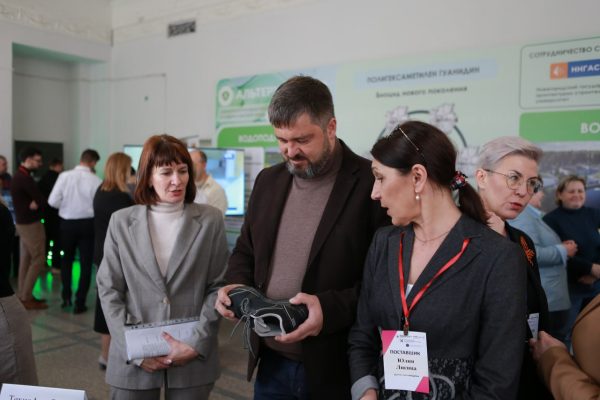 Акция «День поставщика» прошла в Дзержинске