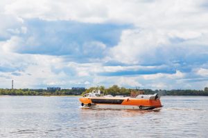 Пассажиры «Валдая» познакомятся с историей Городца в интерактивном формате