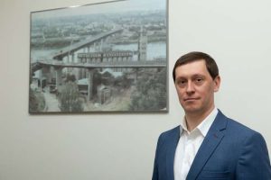 Андрей Левдиков покинул пост директора МКУ «ГУММиД»
