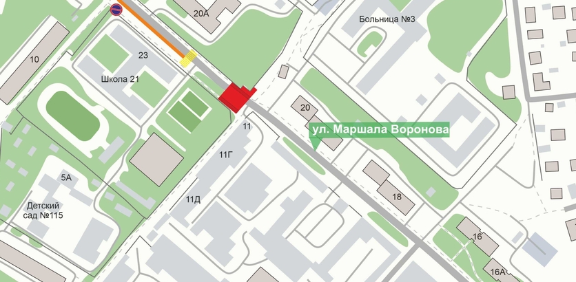 Фото: пресс-служба администрации Нижнего Новгорода