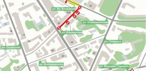 пресс-служба администрации Нижнего Новгорода