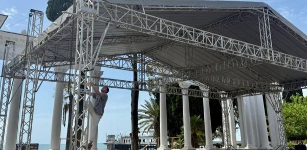 Дни Нижнего Новгорода состоятся в столице Абхазии в конце&nbsp;мая