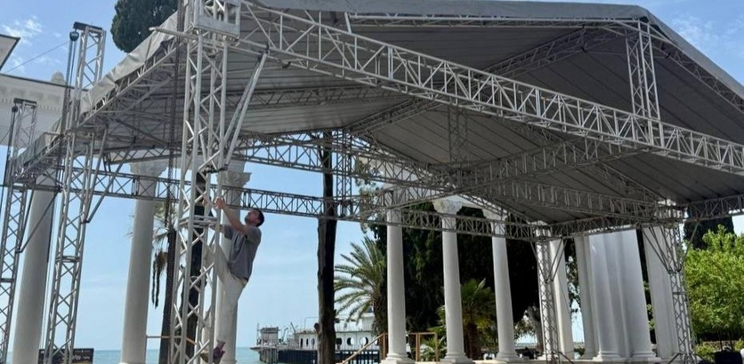 Дни Нижнего Новгорода состоятся в столице Абхазии в конце&nbsp;мая