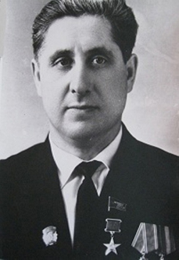 Николай Анищенков