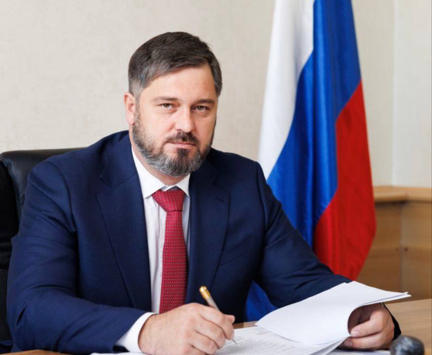 Глава Дзержинска Михаил Клинков ответит на вопросы жителей в прямом эфире