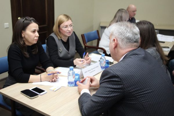 Нижегородских предпринимателей приглашают к участию в бизнес-миссии в Самаре