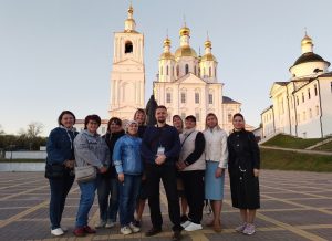 Путешествие со смыслом: о чём рассказывают нижегородские экскурсоводы Победы