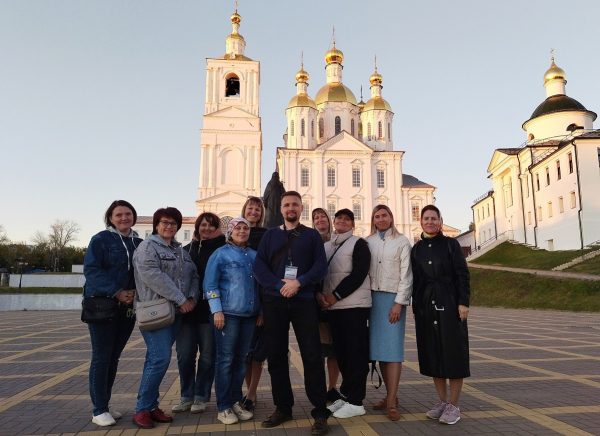 Путешествие со смыслом: о чём рассказывают нижегородские экскурсоводы Победы