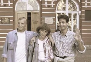 «Бандитский Петербург»: почему провалилось продолжение культового сериала