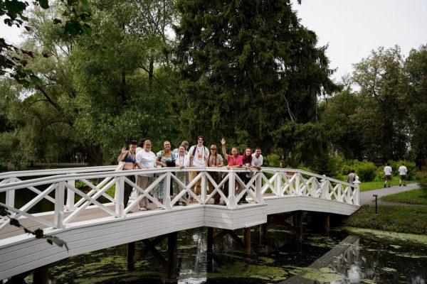 Прием заявок на Слет молодых литераторов в Нижегородской области продлен до 12&nbsp;мая