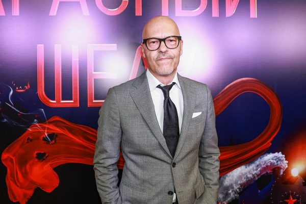 Правда или ложь: у Фёдора Бондарчука новый роман?
