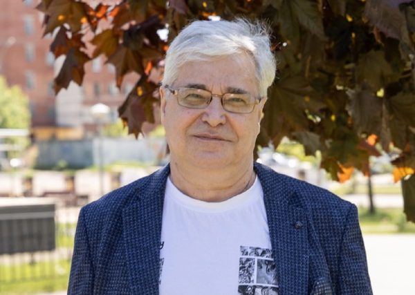 Владимир Червяков: «Театр сегодня воюет с интернетом за детские души»
