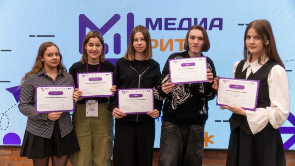 Более 150 нижегородцев приняли участие в первом сезоне проекта «Медиаритм»