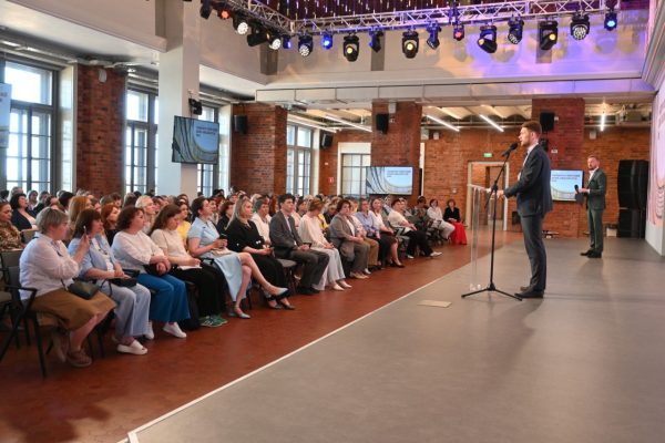 34 диплома получили нижегородские специалисты к Общероссийскому дню библиотек