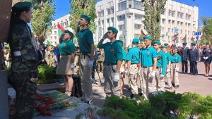 Юлия Полякова